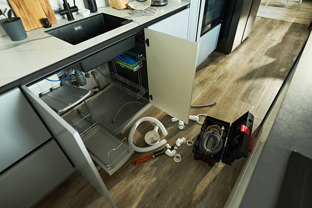 Reliable Plumbing contractor in Nocona, TX by Street Wise - Plumbing