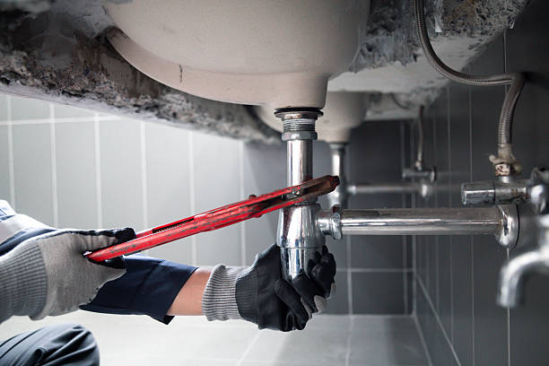 Licensed Plumbing service in Nocona, TX - Street Wise - Plumbing